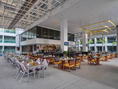 THE KEE RESORT & SPA