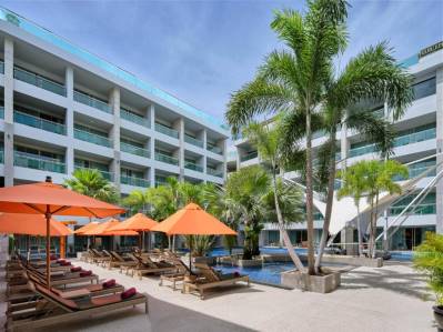 THE KEE RESORT & SPA