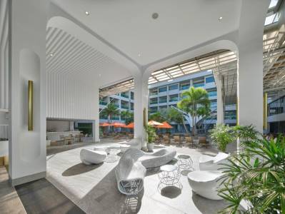 THE KEE RESORT & SPA