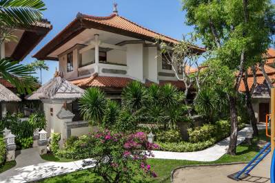 THE TANJUNG BENOA