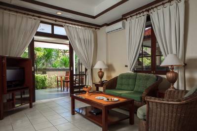 THE TANJUNG BENOA