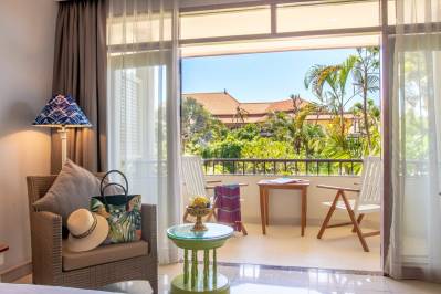 THE TANJUNG BENOA