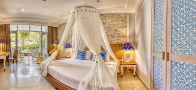 THE TANJUNG BENOA