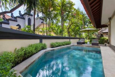 THE TANJUNG BENOA