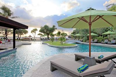 THE TANJUNG BENOA