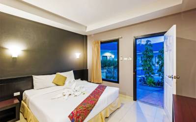 THE NATURE PHUKET