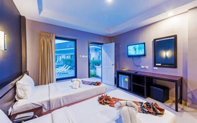 THE NATURE PHUKET