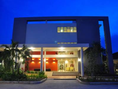 THE NATURE PHUKET