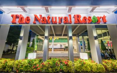 THE NATURE PHUKET