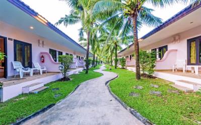 THE NATURE PHUKET