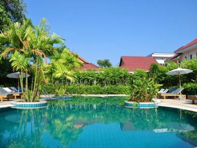 THE NATURE PHUKET