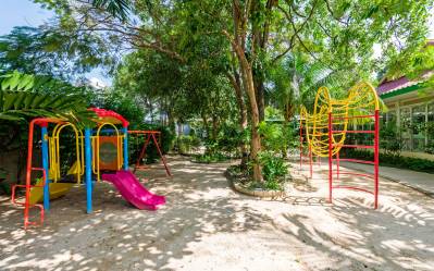 THE NATURE PHUKET