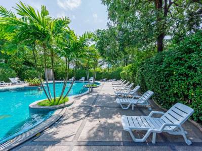 THE NATURE PHUKET