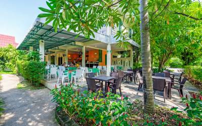 THE NATURE PHUKET