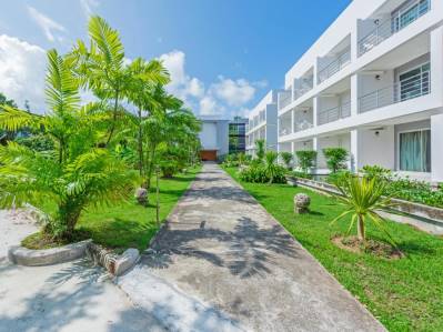 THE NATURE PHUKET