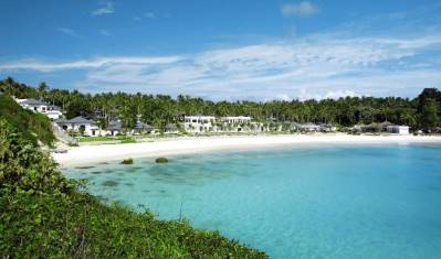THE RACHA