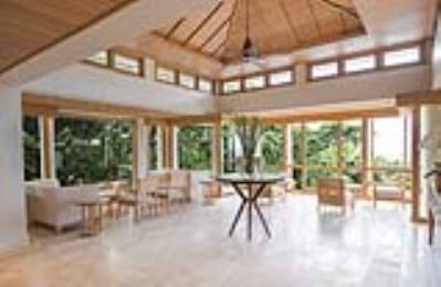 TRISARA HOTEL SUITES AND VILLAS