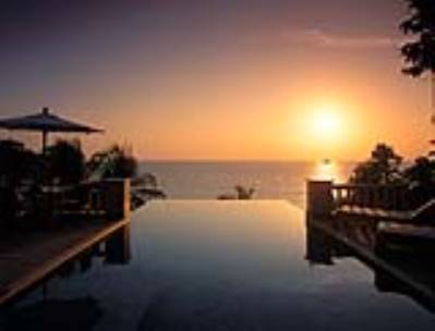 TRISARA HOTEL SUITES AND VILLAS