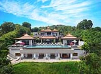 TRISARA HOTEL SUITES AND VILLAS