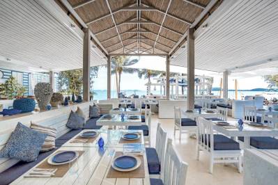 BARCELÓ COCONUT ISLAND