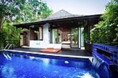 THE VIJITT RESORT PHUKET