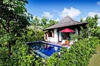 THE VIJITT RESORT PHUKET