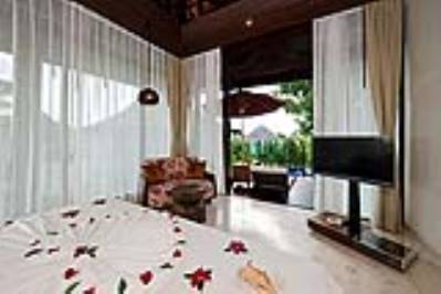 THE VIJITT RESORT PHUKET