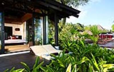 THE VIJITT RESORT PHUKET