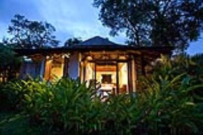 THE VIJITT RESORT PHUKET