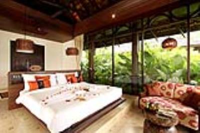 THE VIJITT RESORT PHUKET