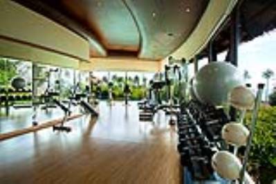 THE VIJITT RESORT PHUKET