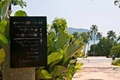 THE VIJITT RESORT PHUKET