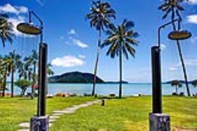 THE VIJITT RESORT PHUKET