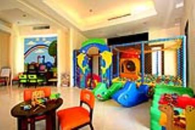 THE VIJITT RESORT PHUKET