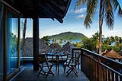 THE VIJITT RESORT PHUKET