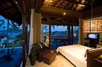 THE VIJITT RESORT PHUKET