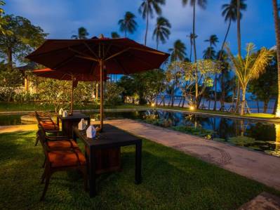 THE VIJITT RESORT PHUKET
