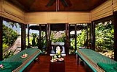 THE VIJITT RESORT PHUKET