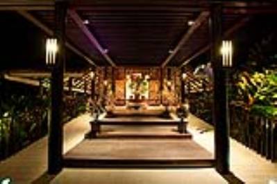 THE VIJITT RESORT PHUKET