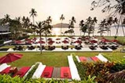 THE VIJITT RESORT PHUKET