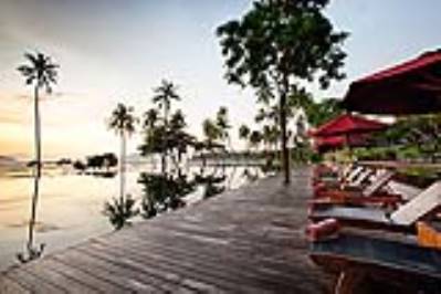 THE VIJITT RESORT PHUKET