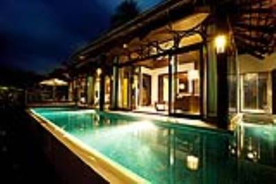 THE VIJITT RESORT PHUKET