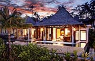 THE VIJITT RESORT PHUKET