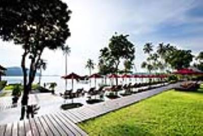 THE VIJITT RESORT PHUKET