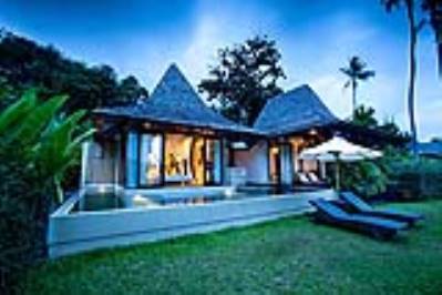 THE VIJITT RESORT PHUKET