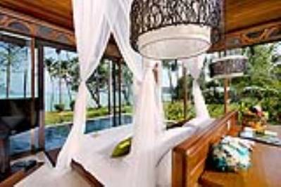 THE VIJITT RESORT PHUKET