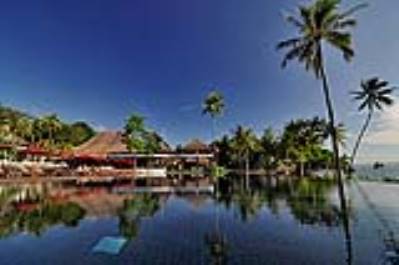 THE VIJITT RESORT PHUKET