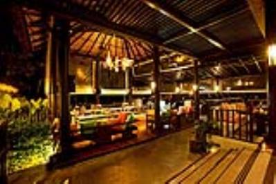 THE VIJITT RESORT PHUKET