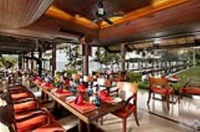 THE VIJITT RESORT PHUKET