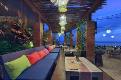 ULU SEGARA LUXURY SUITES & VILLAS